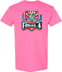 Short Sleeves - NISL Final 4 2026