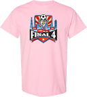Short Sleeves - NISL Final 4 2026