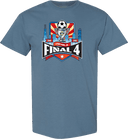 Short Sleeves - NISL Final 4 2026