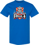 Short Sleeves - NISL Final 4 2026
