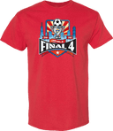 Short Sleeves - NISL Final 4 2026