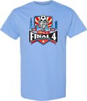 Short Sleeves - NISL Final 4 2026