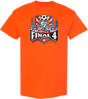 Short Sleeves - NISL Final 4 2026