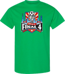 Short Sleeves - NISL Final 4 2026