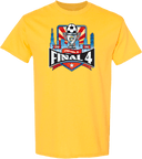 Short Sleeves - NISL Final 4 2026