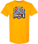 Short Sleeves - NISL Final 4 2026