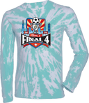 Tie-Dye Long Sleeves - NISL Final 4 2026