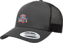 Trucker Hat - NISL Final 4 2026