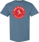 Short Sleeves - Rise To Glory Invitational with Brody Malone 2027 (Red)