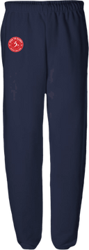 Sweatpants - Rise To Glory Invitational with Brody Malone 2027 (Red)