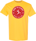 Short Sleeves - Rise To Glory Invitational with Brody Malone 2027 (Red)