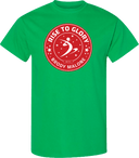 Short Sleeves - Rise To Glory Invitational with Brody Malone 2027 (Red)