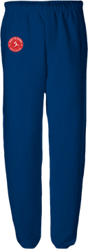 Sweatpants - Rise To Glory Invitational with Brody Malone 2027 (Red)