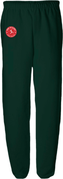 Sweatpants - Rise To Glory Invitational with Brody Malone 2027 (Red)