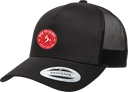 Trucker Hat - Rise To Glory Invitational with Brody Malone 2027 (Red)