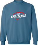 Crew Sweatshirt - Memphis Challenge Weekend 1 2026 - white/red