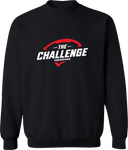 Crew Sweatshirt - Memphis Challenge Weekend 1 2026 - white/red