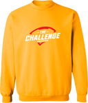 Crew Sweatshirt - Memphis Challenge Weekend 1 2026 - white/red