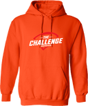 Hoodies - Memphis Challenge Weekend 1 2026 - white/red