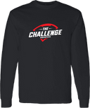 Long Sleeves - Memphis Challenge Weekend 1 2026 - white/red
