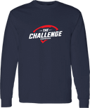 Long Sleeves - Memphis Challenge Weekend 1 2026 - white/red