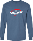 Long Sleeves - Memphis Challenge Weekend 1 2026 - white/red