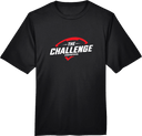 Performance Short Sleeves - Memphis Challenge Weekend 1 2026 - white/red