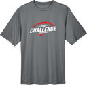 Performance Short Sleeves - Memphis Challenge Weekend 1 2026 - white/red