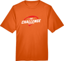Performance Short Sleeves - Memphis Challenge Weekend 1 2026 - white/red