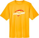 Performance Short Sleeves - Memphis Challenge Weekend 1 2026 - white/red