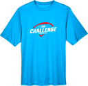 Performance Short Sleeves - Memphis Challenge Weekend 1 2026 - white/red