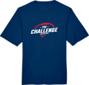 Performance Short Sleeves - Memphis Challenge Weekend 1 2026 - white/red