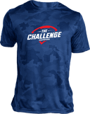 Performance Short Sleeves - Memphis Challenge Weekend 1 2026 - white/red