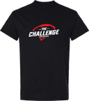 Short Sleeves - Memphis Challenge Weekend 1 2026 - white/red
