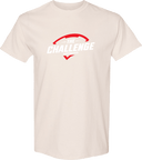 Short Sleeves - Memphis Challenge Weekend 1 2026 - white/red