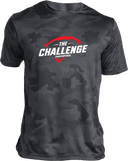 Performance Short Sleeves - Memphis Challenge Weekend 1 2026 - white/red