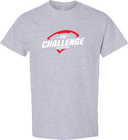 Short Sleeves - Memphis Challenge Weekend 1 2026 - white/red