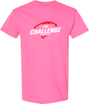 Short Sleeves - Memphis Challenge Weekend 1 2026 - white/red