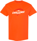 Short Sleeves - Memphis Challenge Weekend 1 2026 - white/red