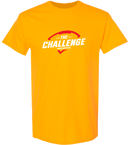 Short Sleeves - Memphis Challenge Weekend 1 2026 - white/red