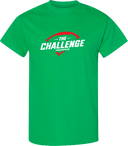 Short Sleeves - Memphis Challenge Weekend 1 2026 - white/red