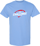 Short Sleeves - Memphis Challenge Weekend 1 2026 - white/red