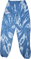 Sweatpants - Memphis Challenge Weekend 1 2026 - white/red