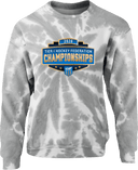 Crew Sweatshirt - THF Championships (Feb 27-March 1) 2026