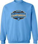Crew Sweatshirt - THF Championships (Feb 27-March 1) 2026