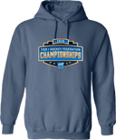 Hoodies - THF Championships (Feb 27-March 1) 2026