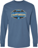 Long Sleeves - THF Championships (Feb 27-March 1) 2026