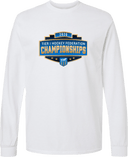 Long Sleeves - THF Championships (Feb 27-March 1) 2026