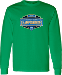 Long Sleeves - THF Championships (Feb 27-March 1) 2026