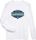 Performance Long Sleeves - THF Championships (Feb 27-March 1) 2026